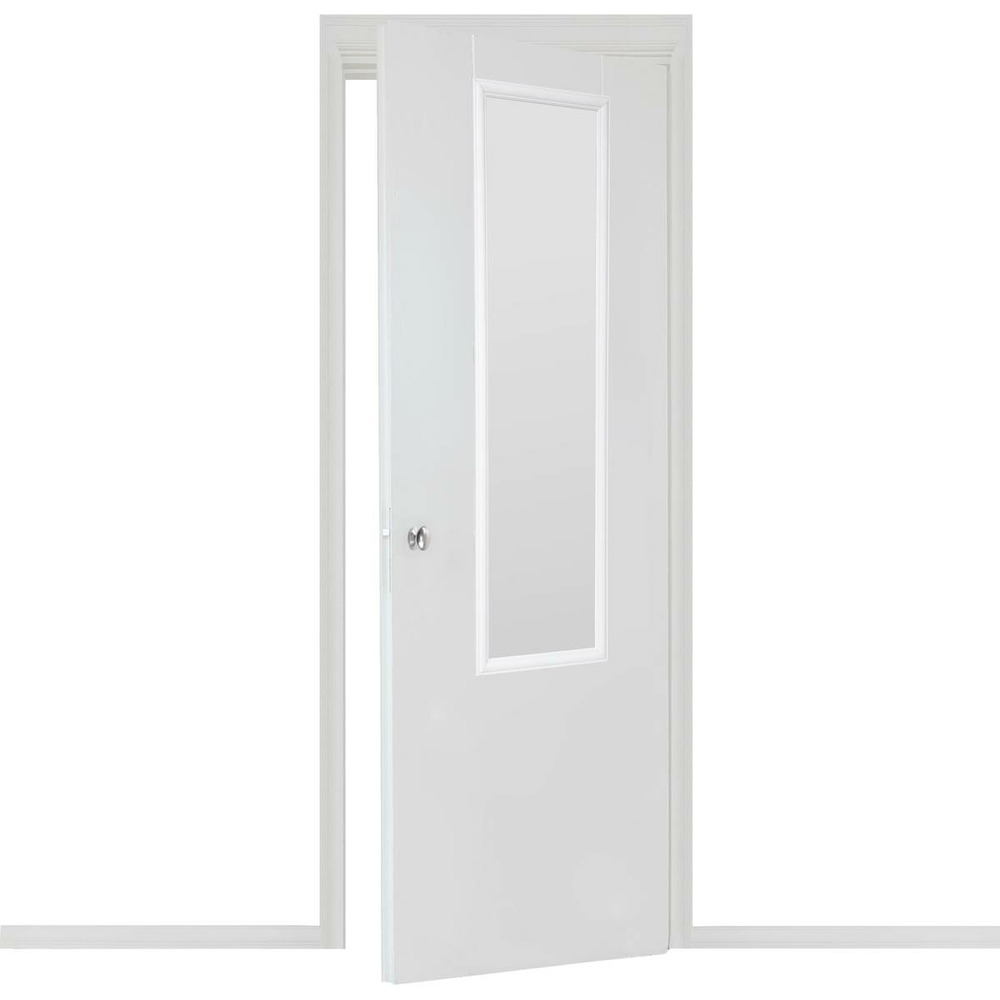 Moiroir de porte 35x125cm