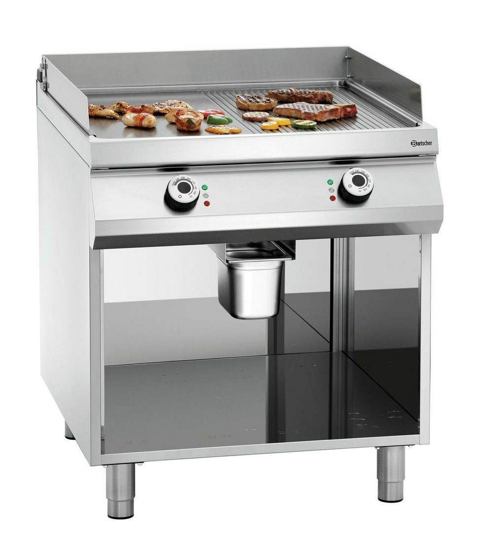 Dosseret 980 - bartscher