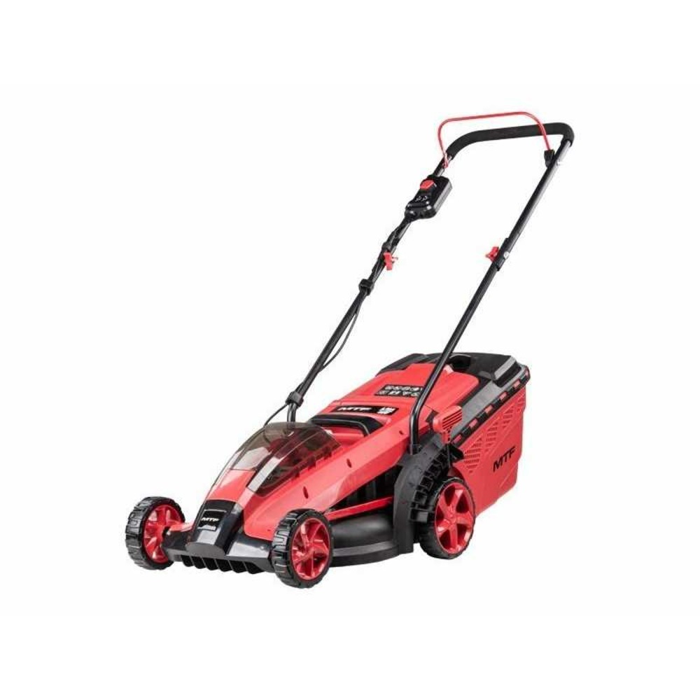 Tondeuse à batterie lma 37-40n 37cm 40v – mtf – sans balais – 1aku2043