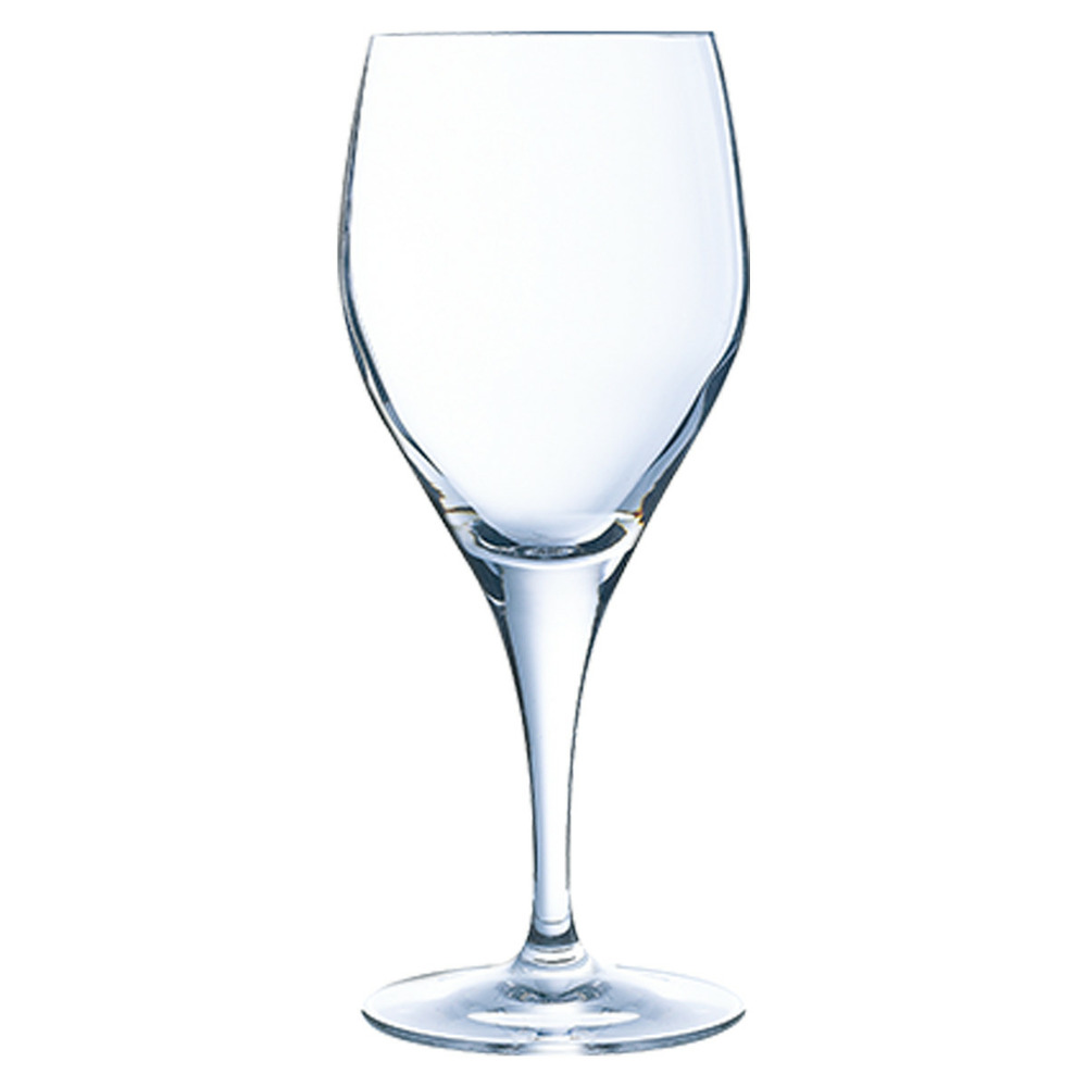 Sensation exalt - 6 verres à pied 25 cl