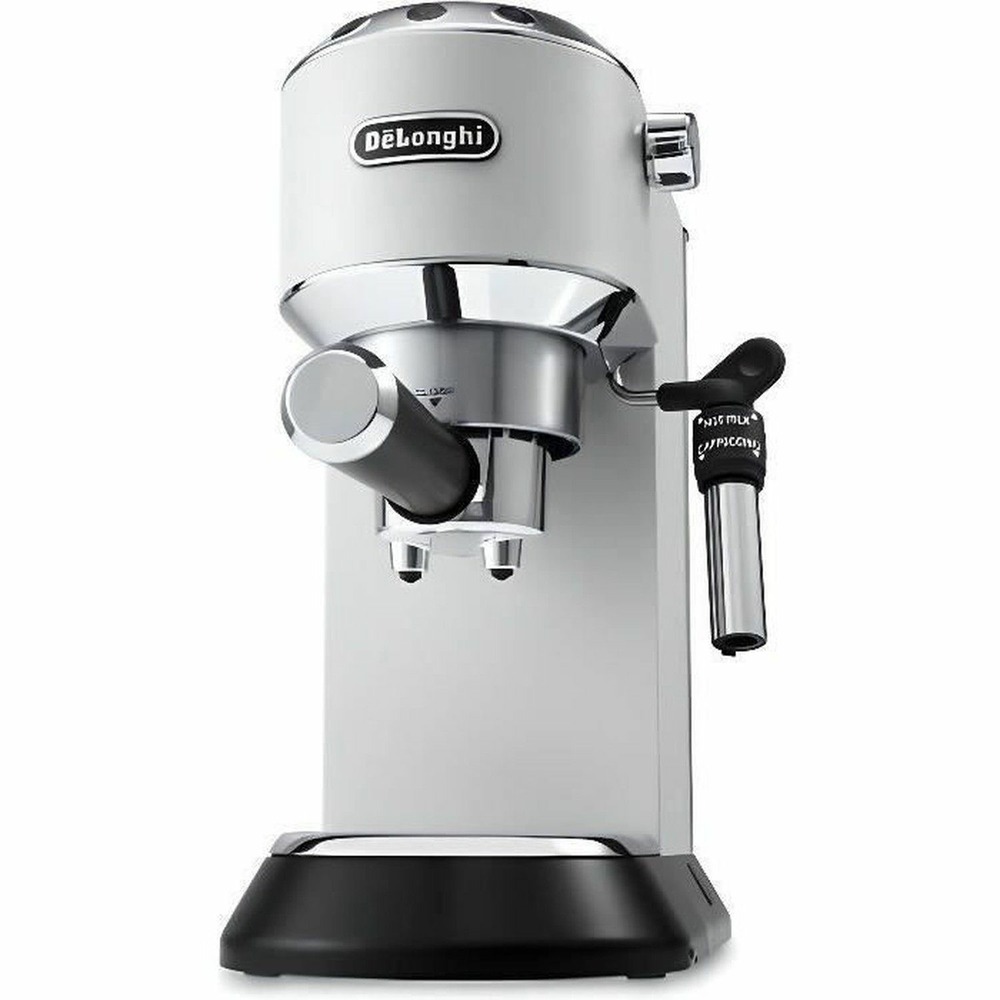 Machine expresso classique - ec 685.w dedica style - blanc