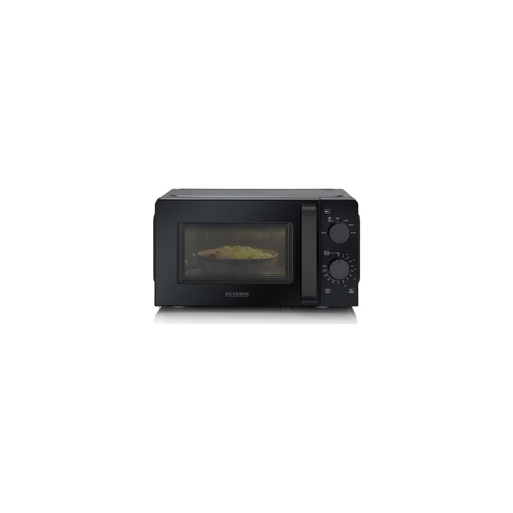 Severin micro-ondes solo 9587 - severin