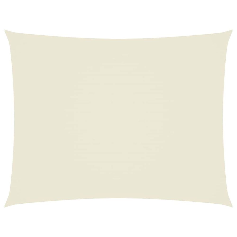 PARASOL EN TISSU OXFORD RECT 7-(869361)