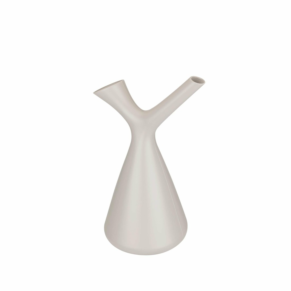 Arrosoir plunge blanc 1,7l