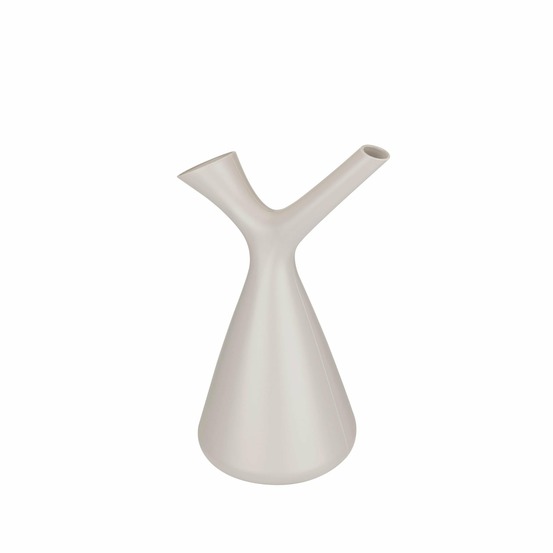 Arrosoir plunge blanc 1,7l