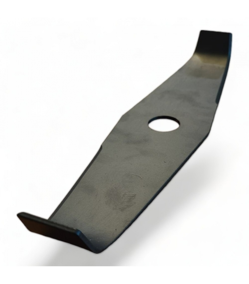 Lame duro broyeur spéciale ronces, arbustes et racines 2 dents épaisseur 3 mm diamètre 25,4mm 72050005