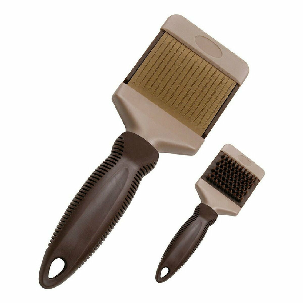 Brosse pour chiens gloria 11
