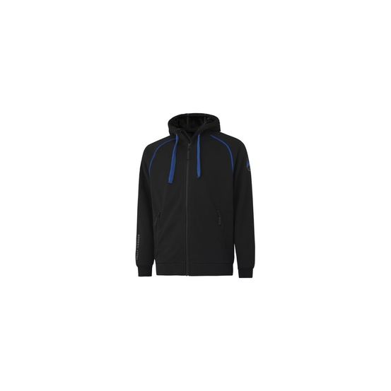 Veste sweat chelsea helly hansen confort et style robuste - helly hansen