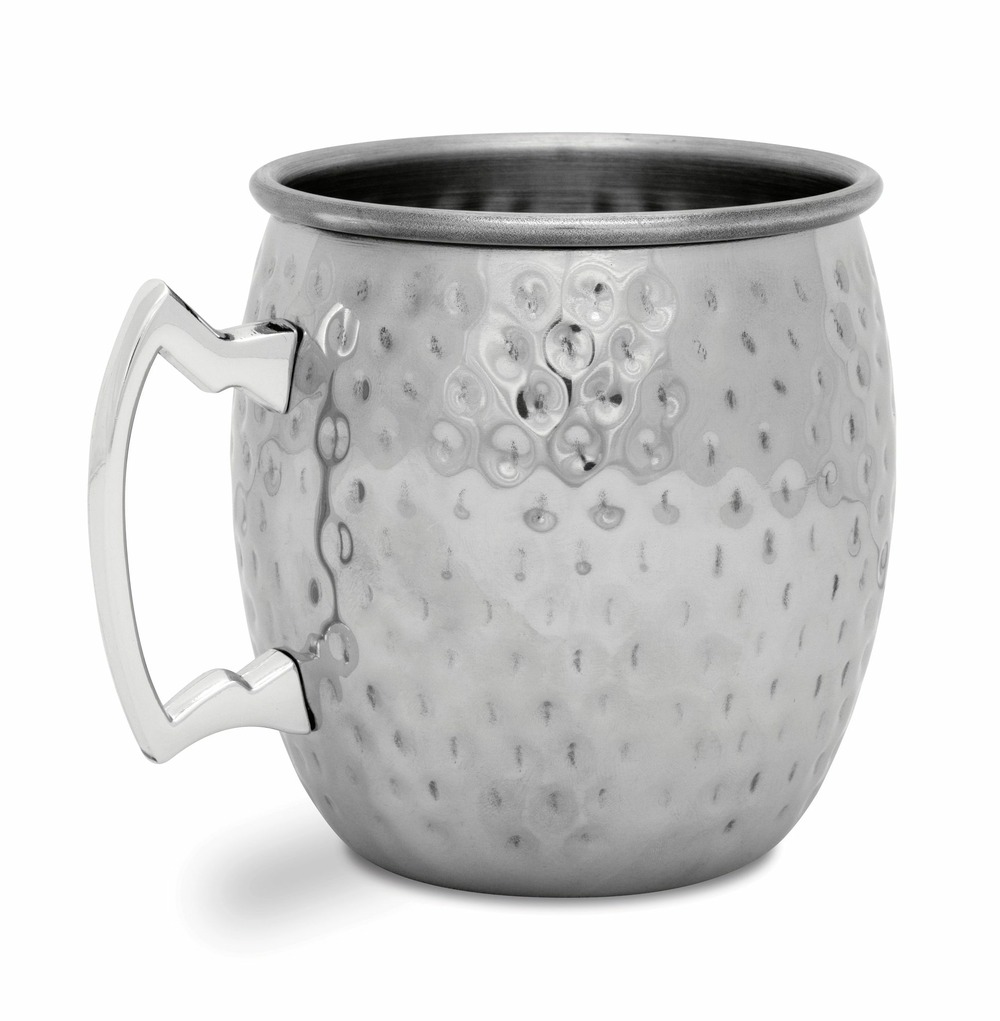 Mug gobelet moscou - pujadas