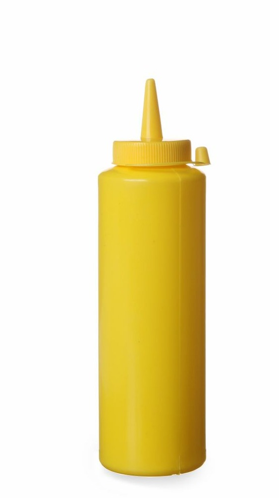 Flacons distributeur 0,35l - hendi