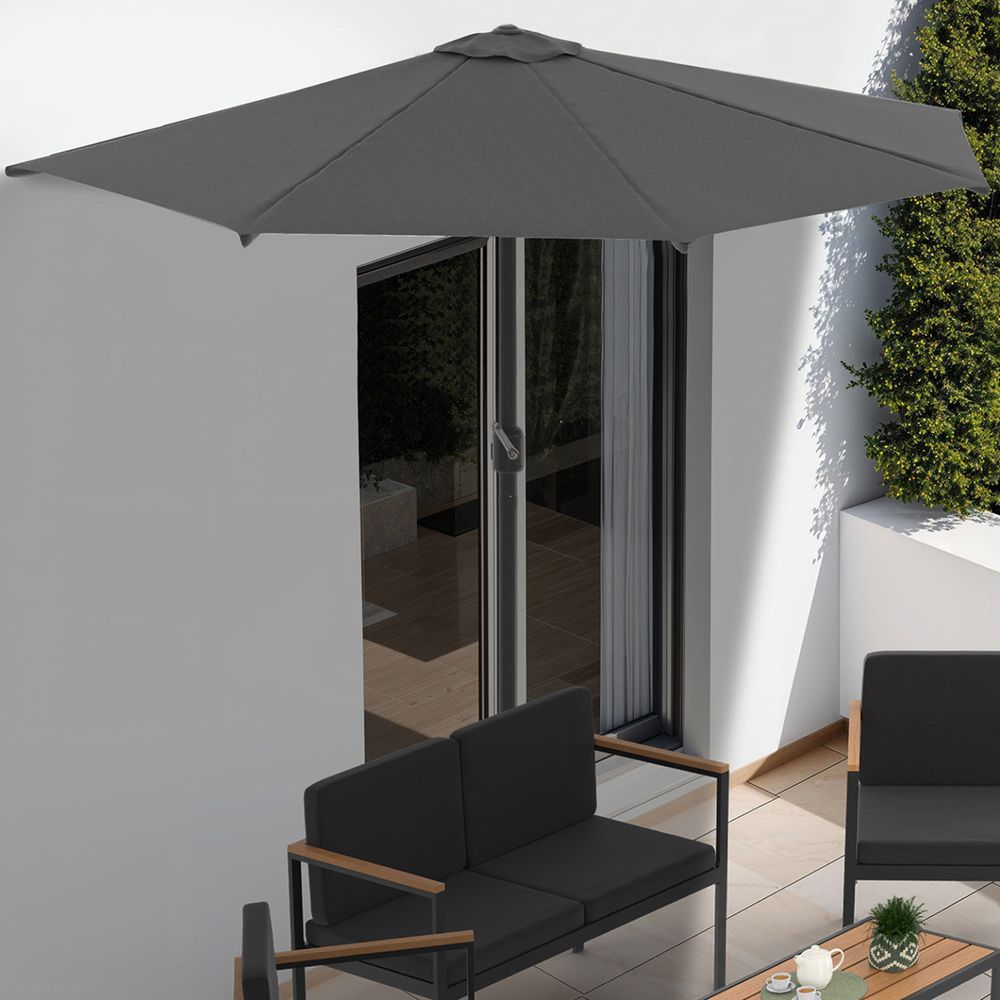 Demi Parasol Gifi