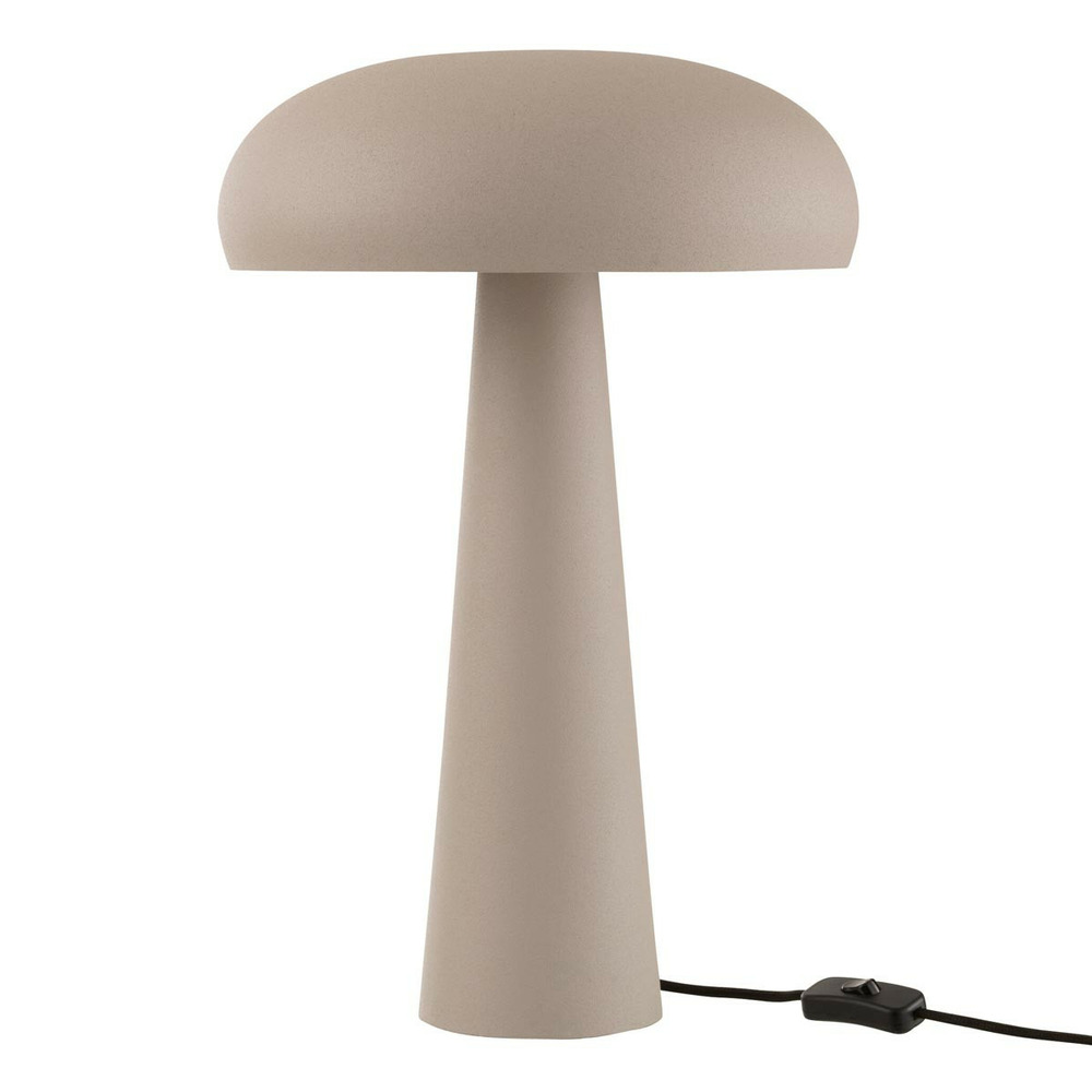 Lampe à poser en métal 