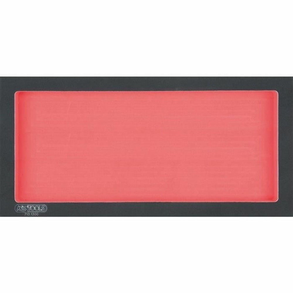 Module 713.1300 - module vide - 1/3 - 1 compartiment pour servantes et établis