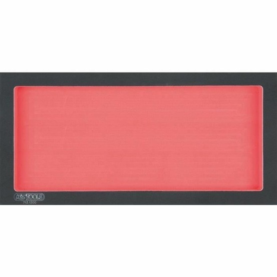 Module 713.1300 - module vide - 1/3 - 1 compartiment pour servantes et établis