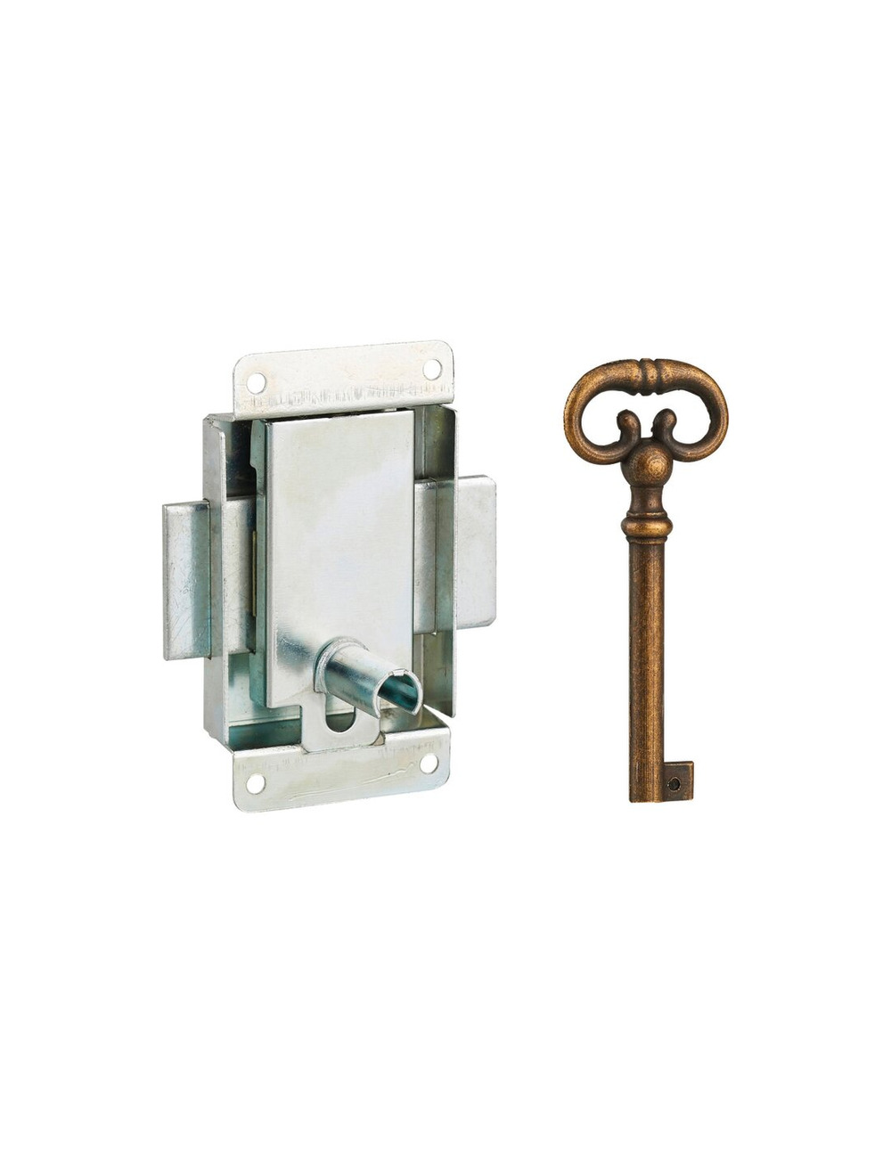 Serr a pattes acp 40mm 1cl