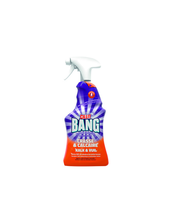 Cillit bang crasse calc 750ml