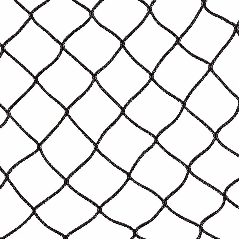 Filet de volière maille 35 mm – 20x20m