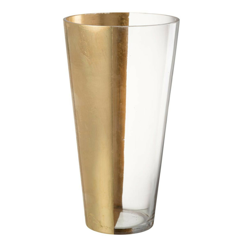 Vase design en verre 