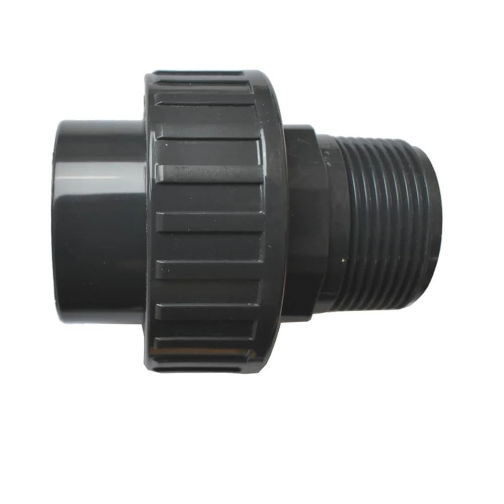 Raccord pvc fileté 20mm x 1/2', boni-shop