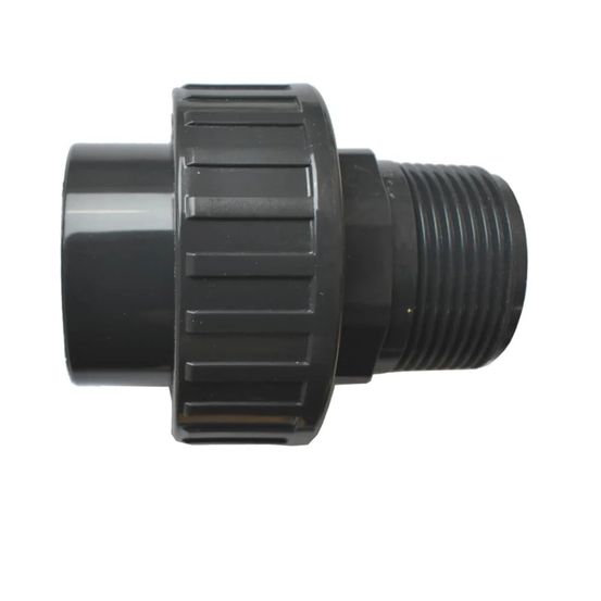 Raccord pvc fileté 20mm x 1/2', boni-shop
