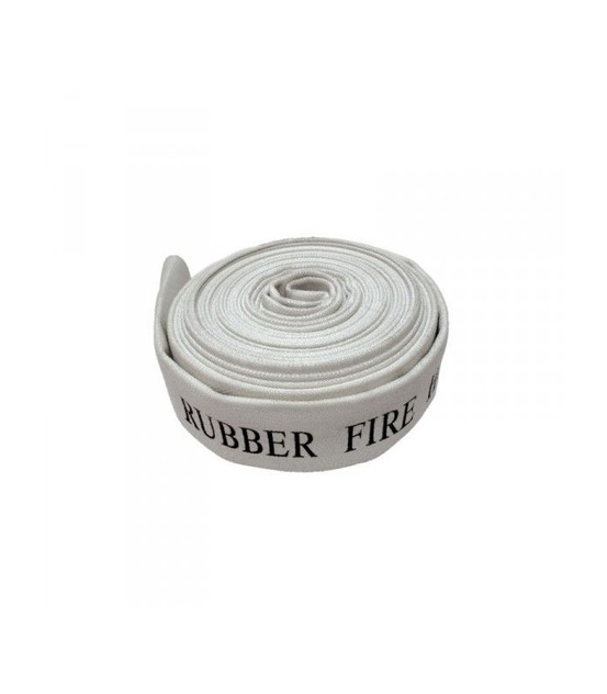 Tuyau de refoulement tressé ultra résistant 3 pouces 76mm x 30m villager tuy-76mm