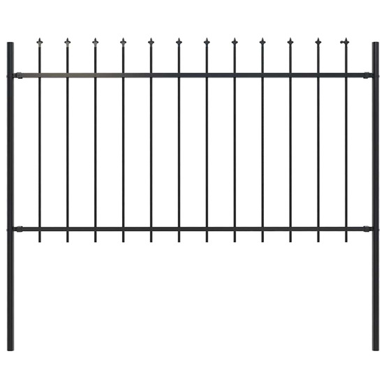 CLOTURE JARDIN AVC DESSU 71-(864854)
