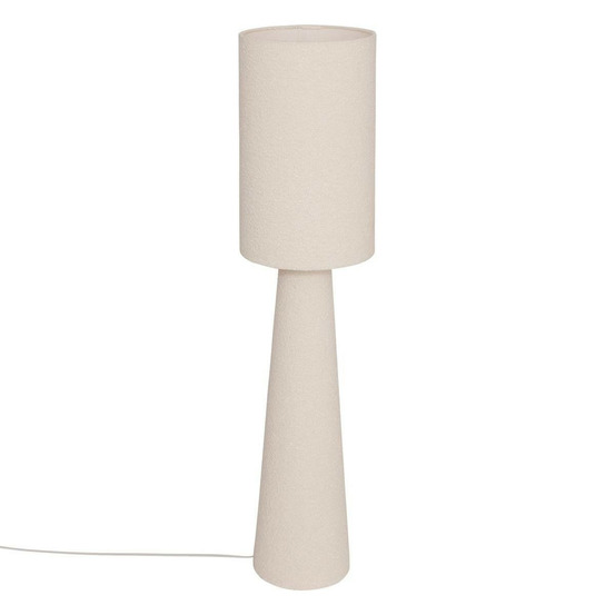 Lampadaire bouclette