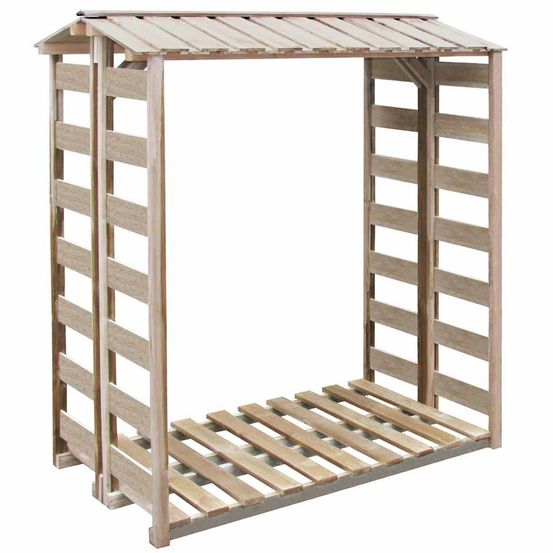 BUCHER vidaXL