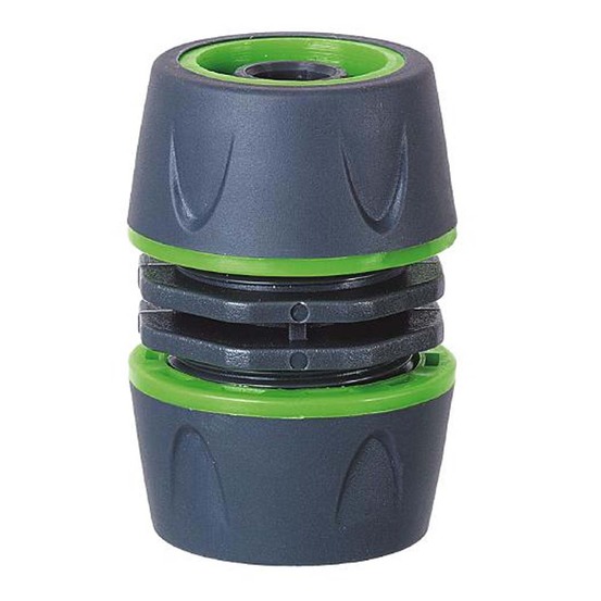 Raccord réparateur universel bi-matiÚre