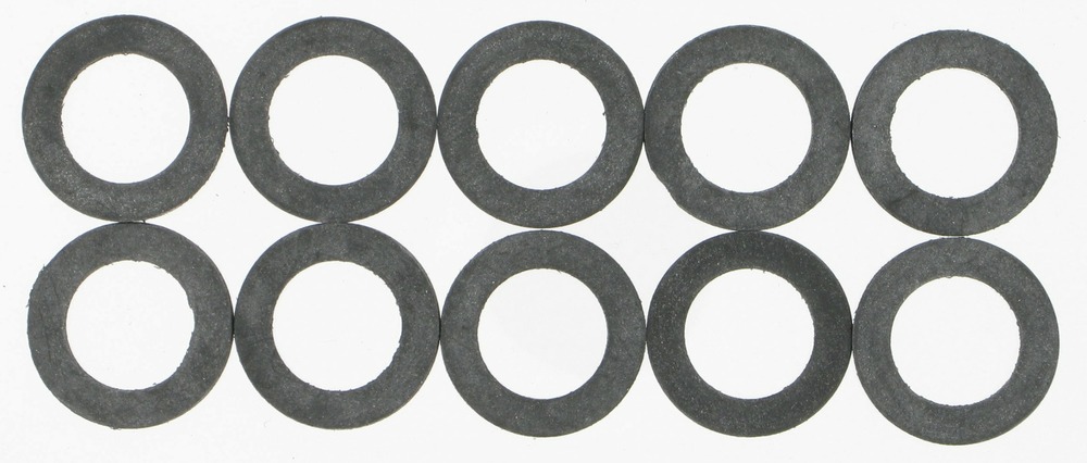 Lot de 50 joints caoutchouc, 15/21 mm comap