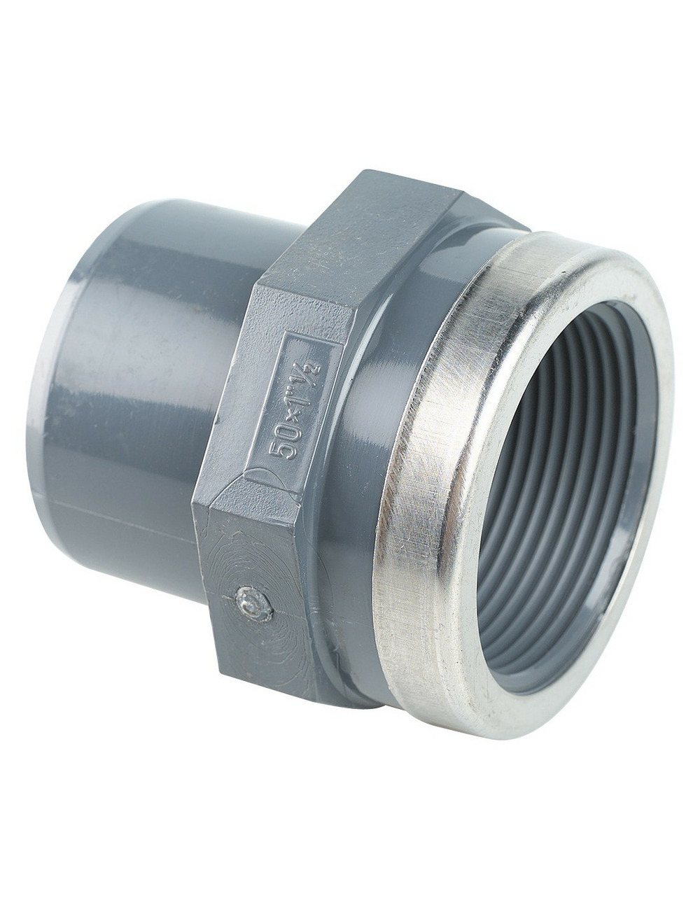 Emb pvc fil/col 40-32 f26x34