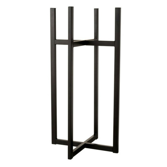 Support pour cache-pot & panier