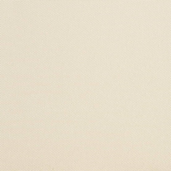 Toit d'auvent toile crème 3 x 2,5 m (cadre non inclus)