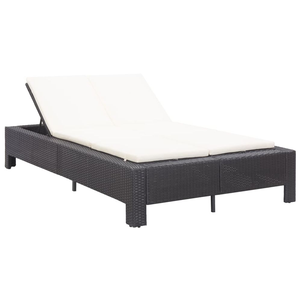 VIDAXL TRANSAT A 2 PLACES 1-(919545)