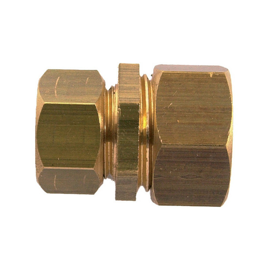 Raccord biconique double inégal écrou 15x21 ø 10 12 garis d28502b