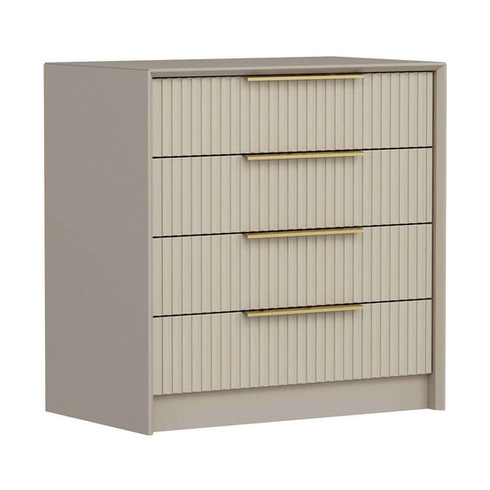 Commode en aggloméré kale luxe