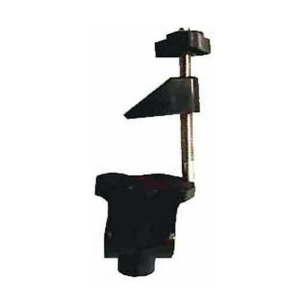 Lampe de bureau 30999 noir lampe flexo/lampe de bureau