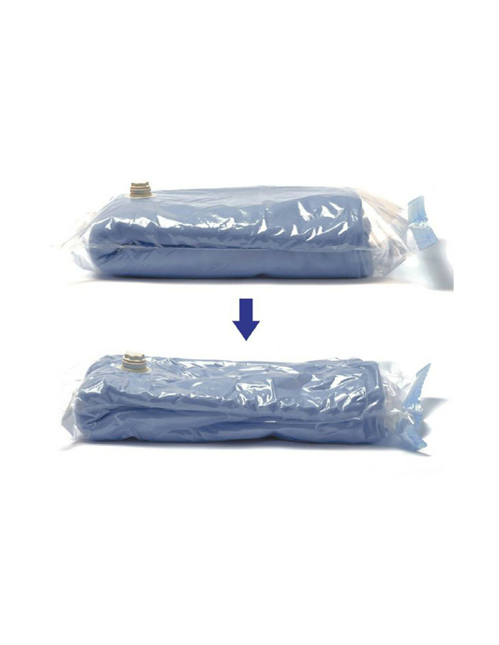 4 couvercle avec soupape à vide 80x50cm mondex.