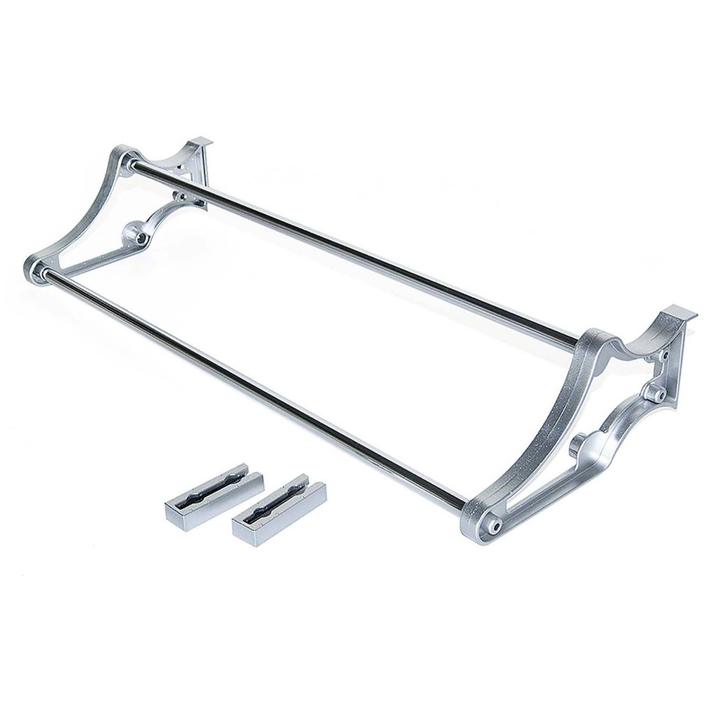 Range-chaussures pour intérieur d'armoire self