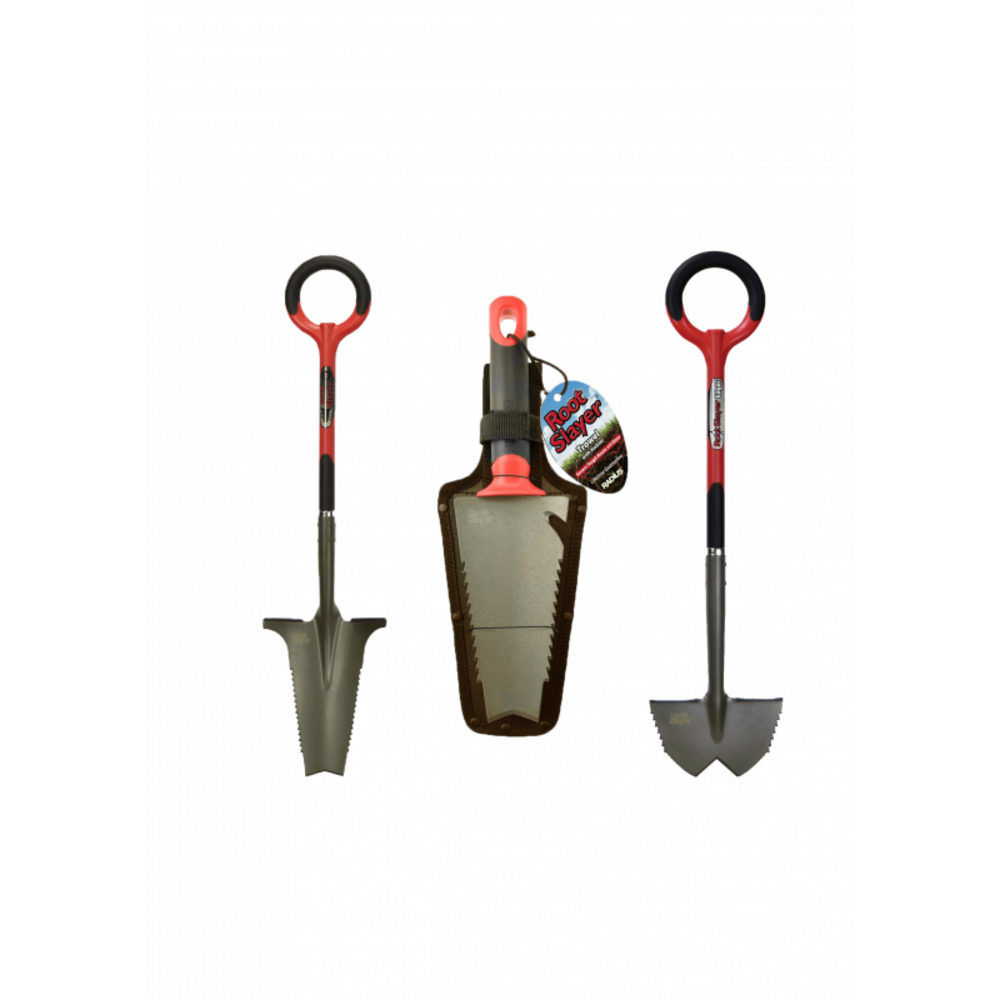 Rootslayer - pack précision - noir - adulte