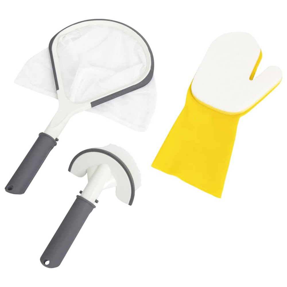 Ensemble d'outils tout-en-un lay-z-spa