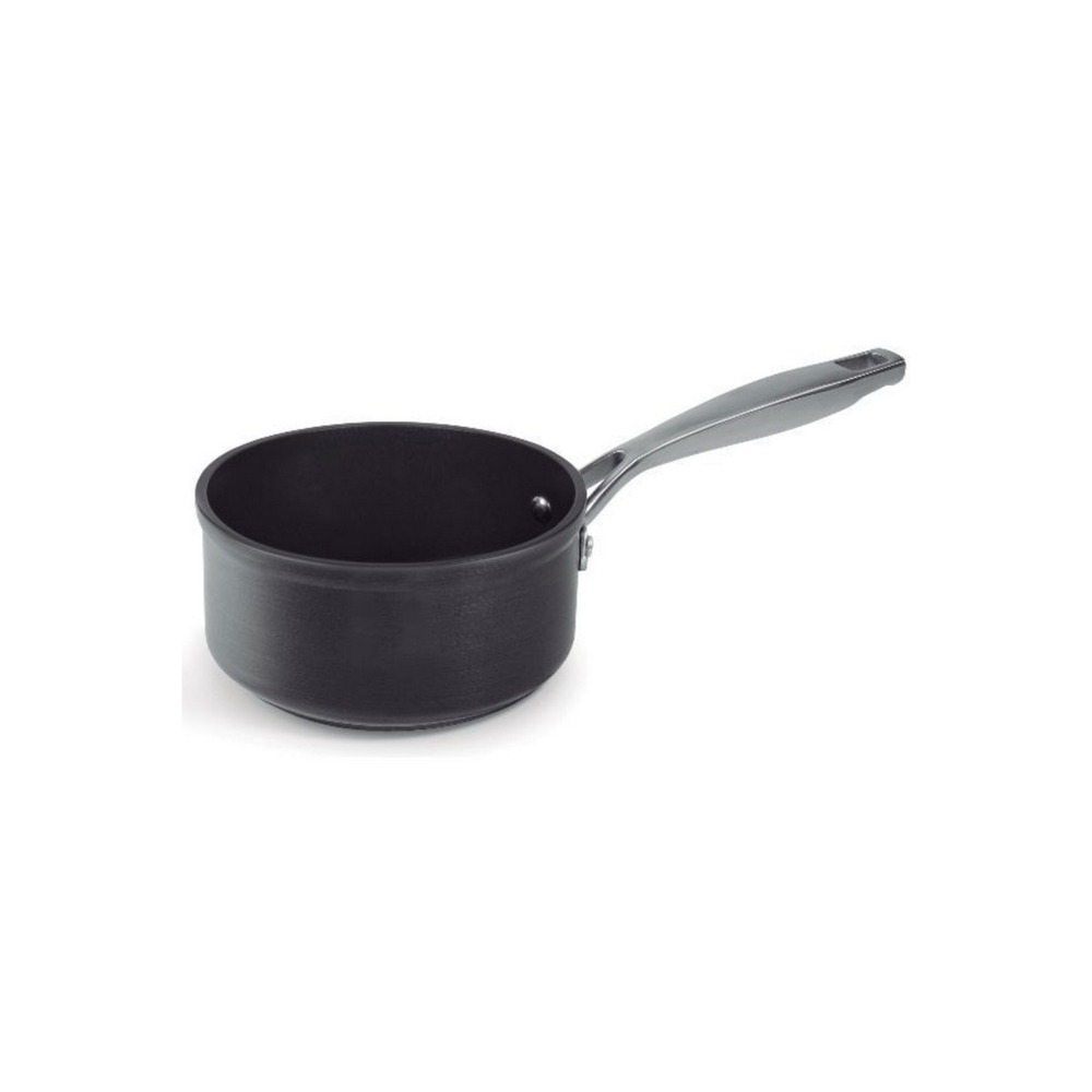 Anodized casserole 16cm - 48216