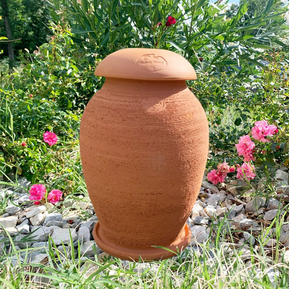 Ollas bee : abreuvoir pour abeilles - 12l