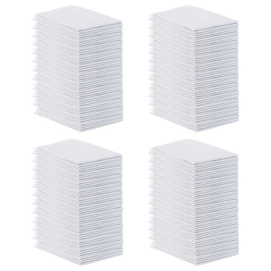 Tapis d'entraînement pour animaux en tissu non tissé 200 pcs