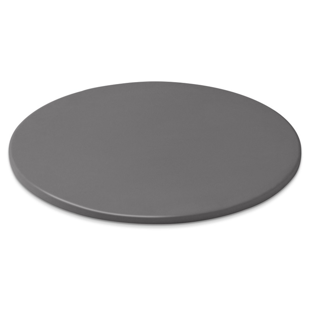 Pierre à pizza ø 36 cm pour barbecue à charbon weber