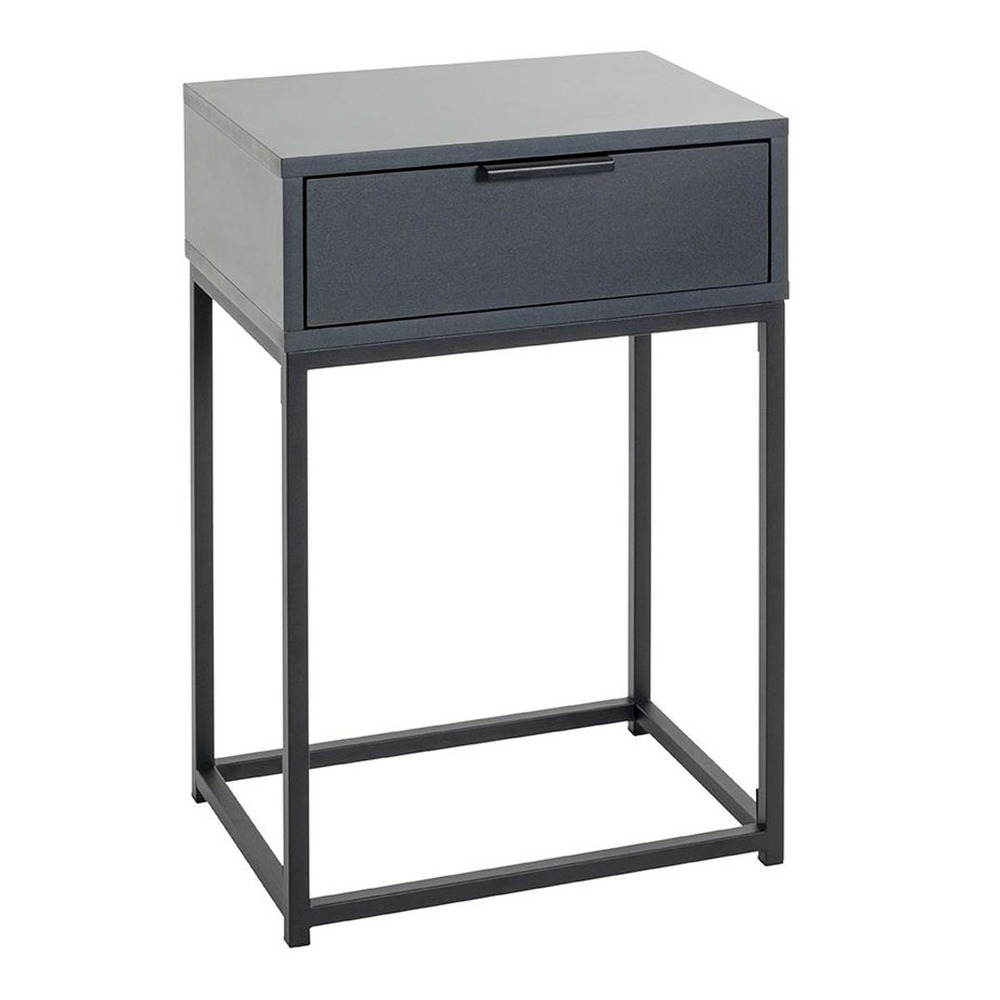 Table de chevet 1 tiroir 
