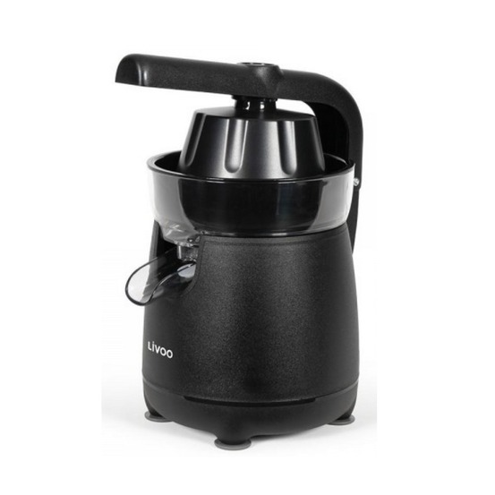 Presse-agrumes électrique 120w noir - dod211n