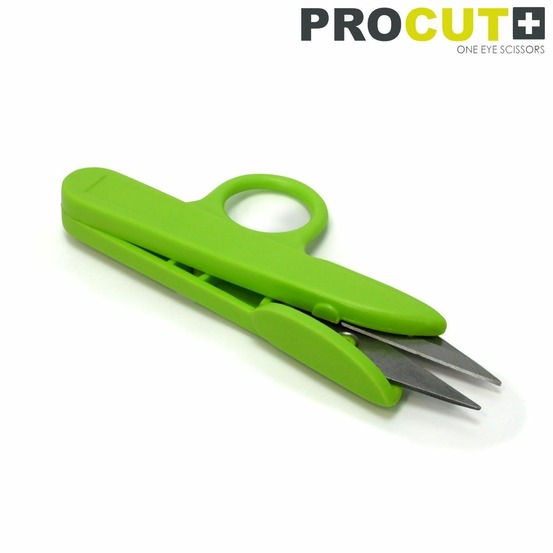 Ciseaux procut - garden highpro lot de 2