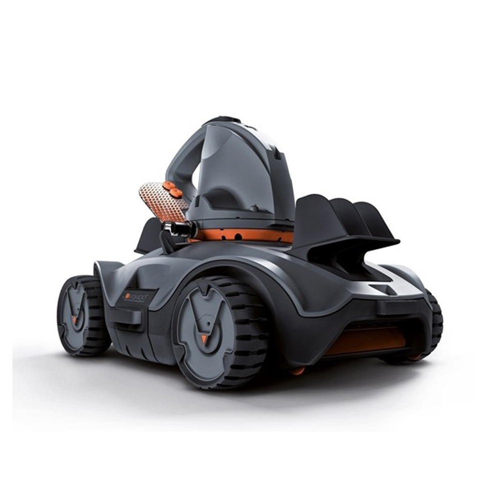 Robot électrique de piscine fond - rc32cbx