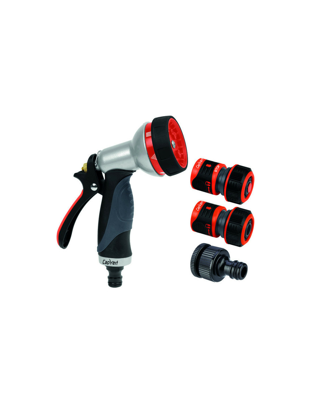 Kit lock tri-mat pomme d15